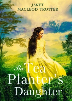 The Tea Planters Daughter